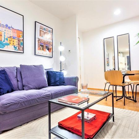 شقة Mit House Atocha En مدريد المظهر الخارجي الصورة