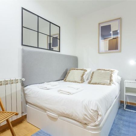 شقة Mit House Atocha En مدريد المظهر الخارجي الصورة