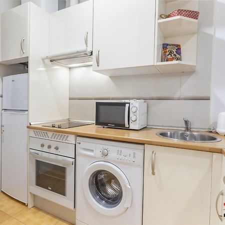 شقة Mit House Atocha En مدريد المظهر الخارجي الصورة