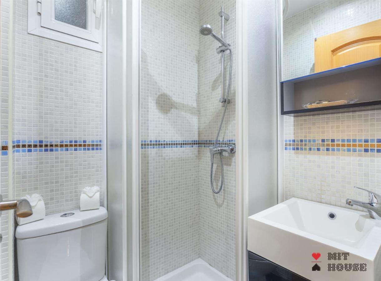 شقة Mit House Atocha En مدريد المظهر الخارجي الصورة